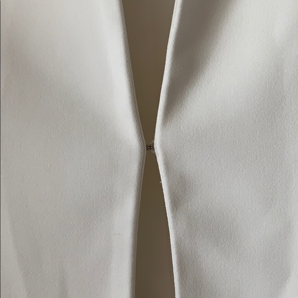 Stunning Brandon Maxwell Blazer - Picture 6 of 7